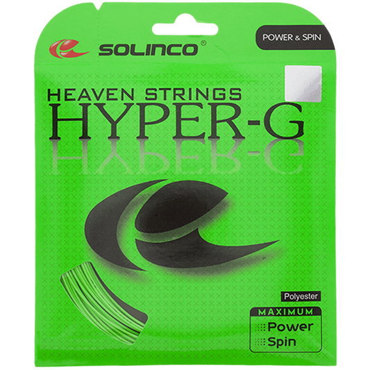 STRINGS SOLINCO MONO – Goatt