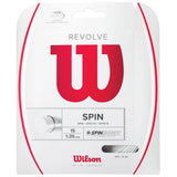 CORDAGE WILSON REVOLVE (12 MÈTRES) 1
