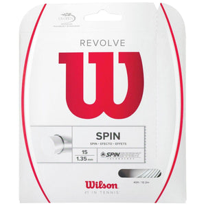 CORDAGE WILSON REVOLVE (12 MÈTRES)