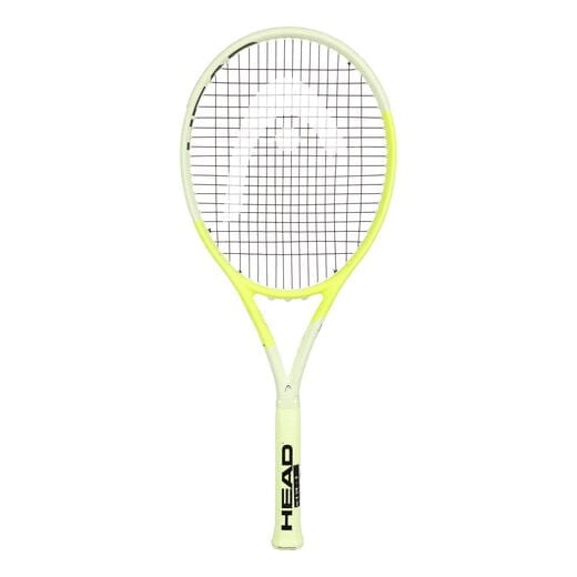 Goatt RAQUETTE HEAD EXTREME ELITE (260 GR) (2024) CORDÉE Grip 0