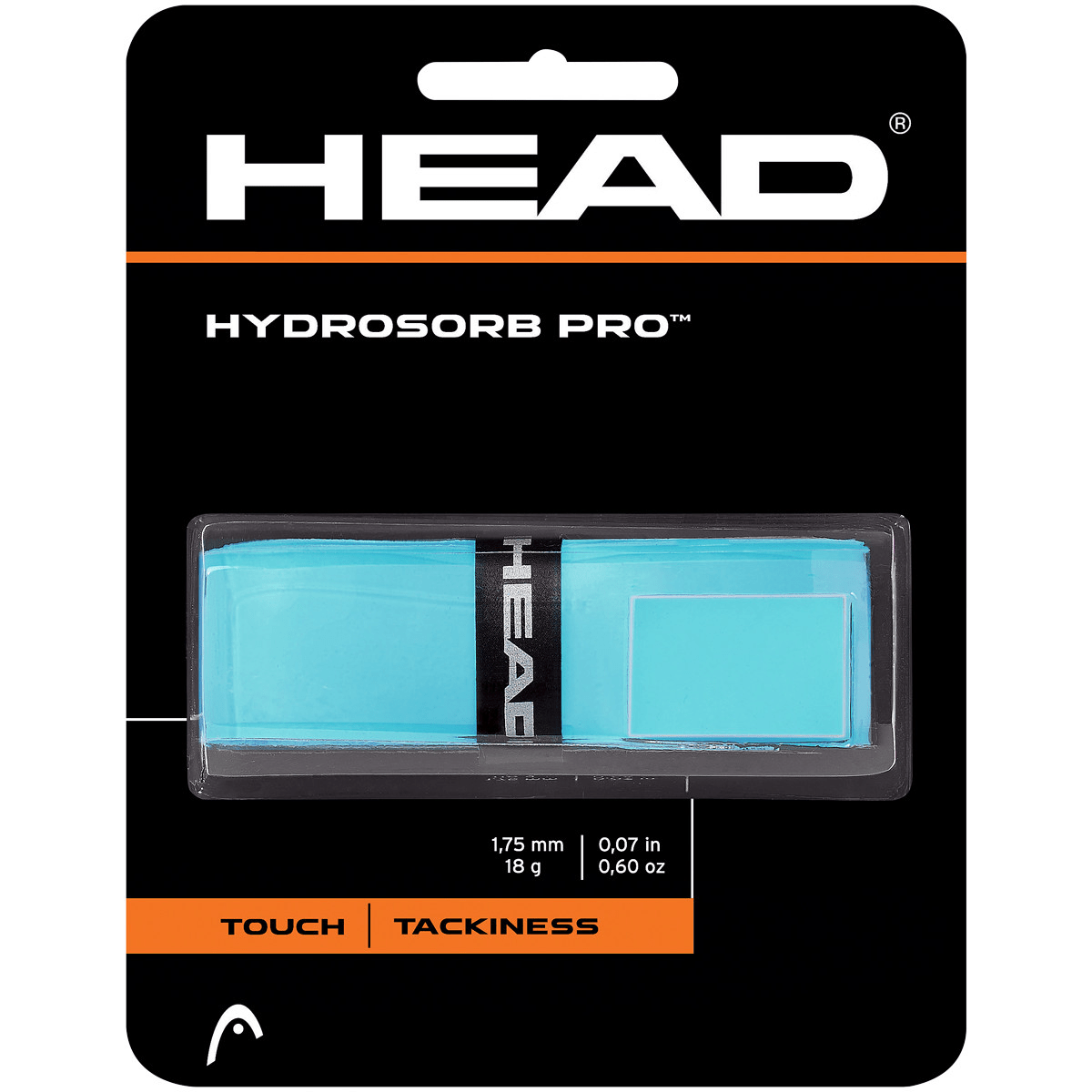 Goatt Grip Head Hydrosorb Pro