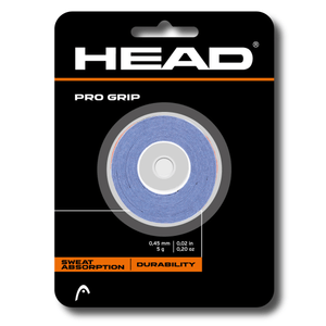 SURGRIP HEAD PRO GRIP (pack de 3)