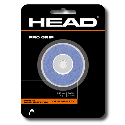 SURGRIP HEAD PRO GRIP (pack de 3)