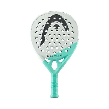 Goatt Head Gravity Motion Padel