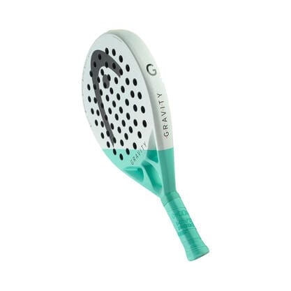 Goatt Head Gravity Motion Padel