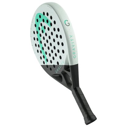 Goatt Head Gravity Pro Padel