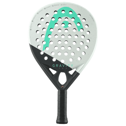 Goatt Head Gravity Pro Padel