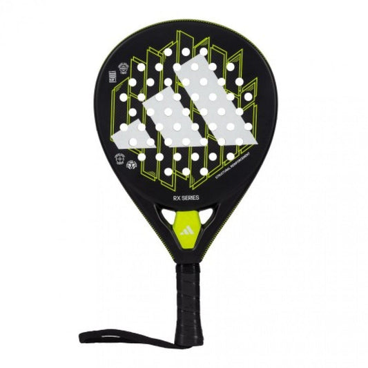 Goatt RAQUETTE PADEL ADIDAS RX SERIES Jaune