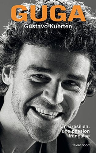 LIVRE GUGA - UN HOMME EXTRAORDINAIRE