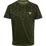 T-SHIRT X-LOOP TEE TECNIFIBRE 1