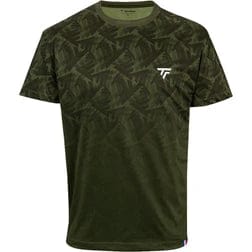 Goatt X-LOOP TEE TECNIFIBRE M