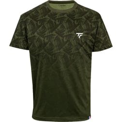 T-SHIRT X-LOOP TEE TECNIFIBRE