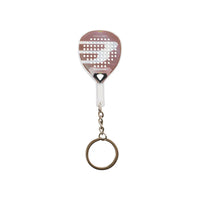 Goatt PORTE-CLÉS BULLPADEL WONDER Or rose