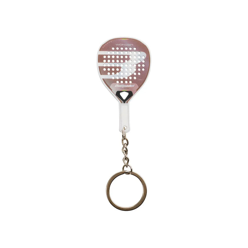 PORTE-CLÉS BULLPADEL WONDER