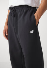 PANTALON DE SURVÊTEMENT NEW BALANCE SPORT ESSENTIALS HOMME - NOIR 2