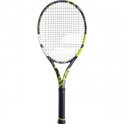 Goatt RAQUETTE BABOLAT PURE AÉRO 300G CORDÉE