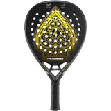 RAQUETTE DE PADEL PRO KENNEX BLACK ACE GOLD 6