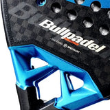 RAQUETTE PADEL BULLPADEL VERTEX 05 HYBRID (2026) 5