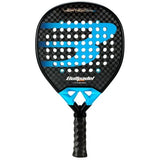 RAQUETTE PADEL BULLPADEL VERTEX 05 HYBRID (2026) 1