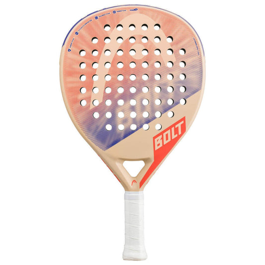 Goatt RAQUETTE HEAD PADEL BOLT