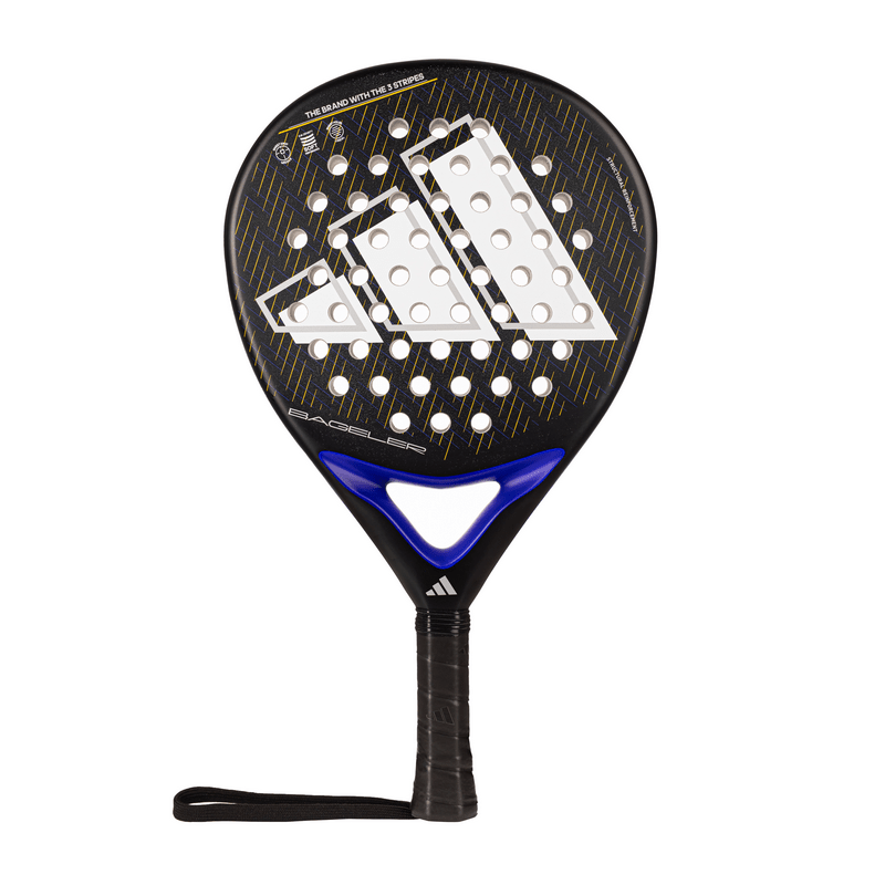 Goatt Raquette Padel Adidas Attk