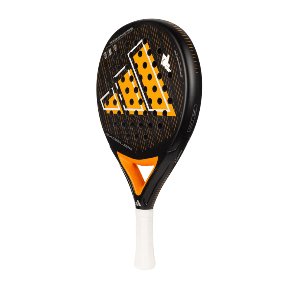 Goatt Raquette Padel Adidas Bageler Ctrl