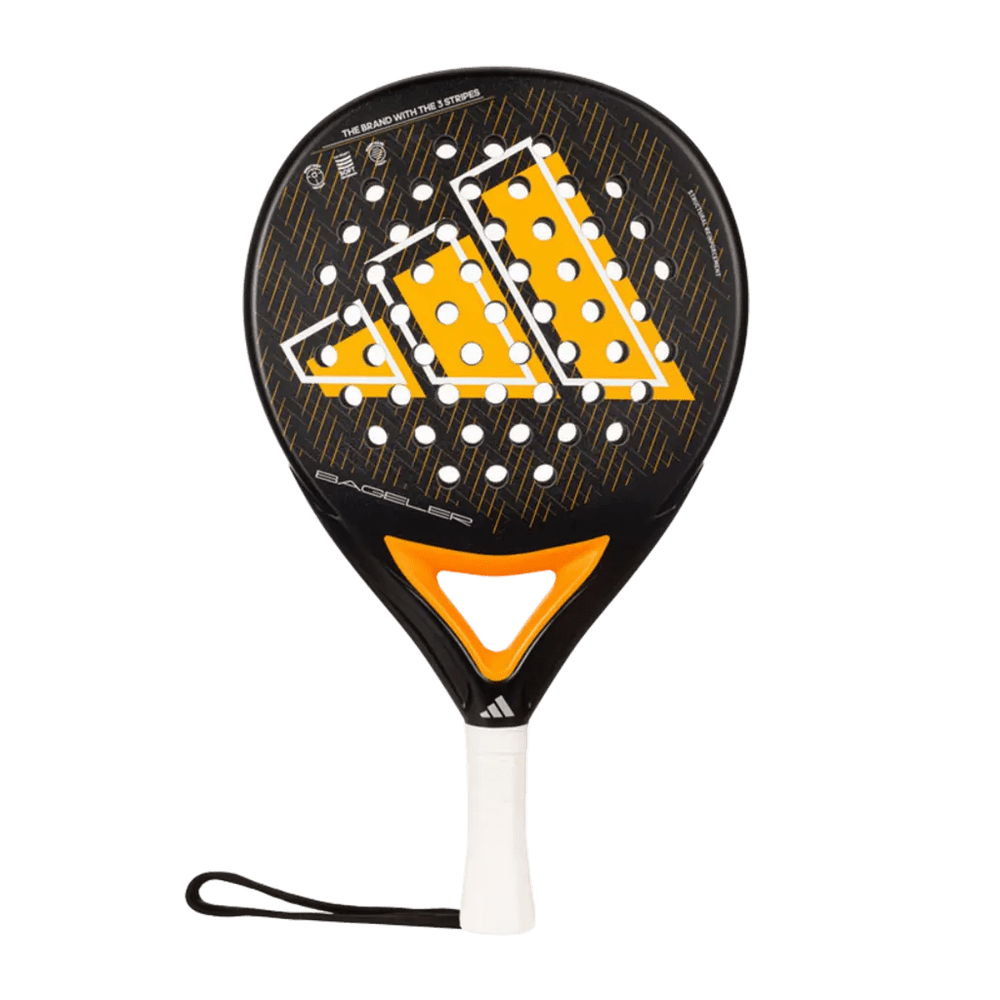 Goatt Raquette Padel Adidas Bageler Ctrl