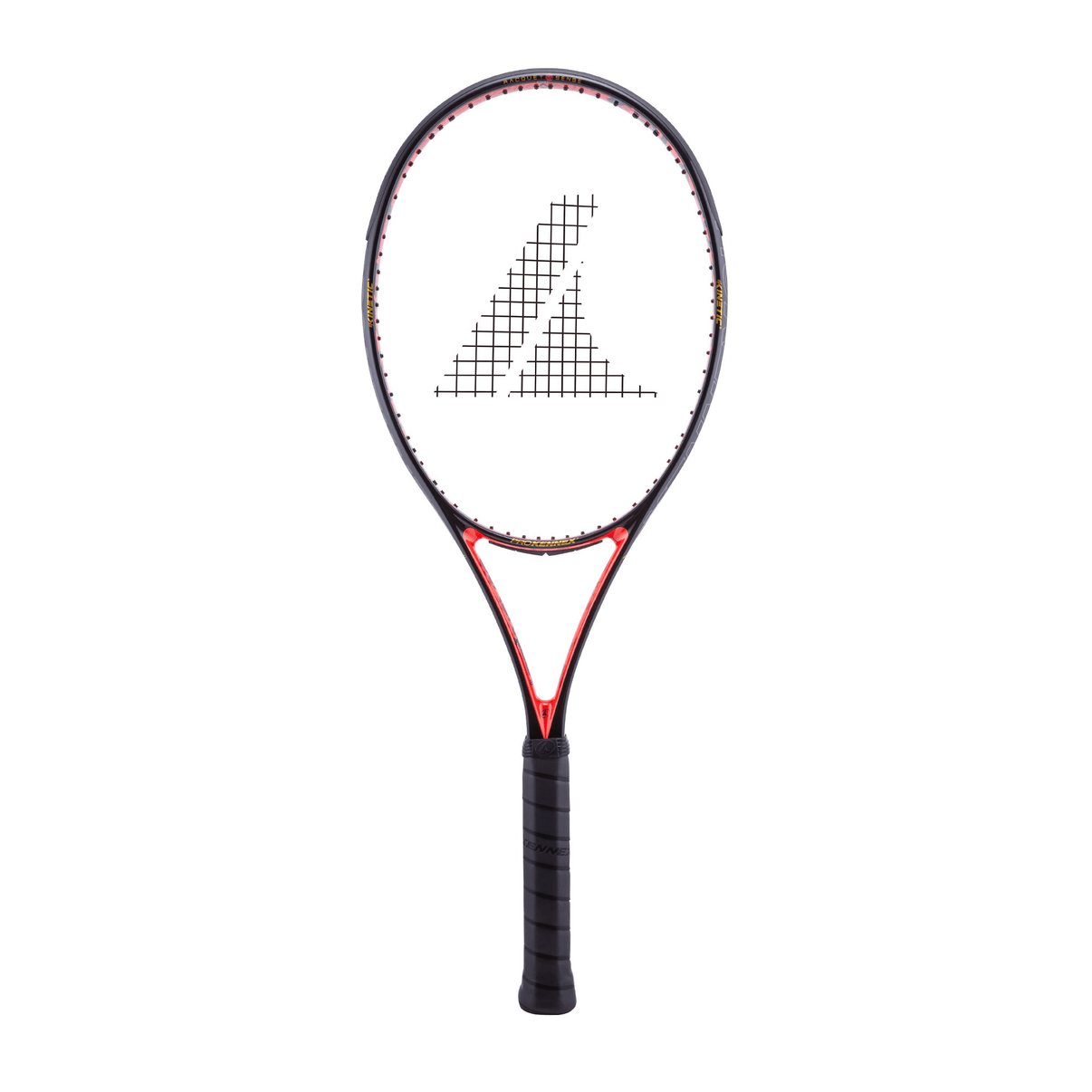 Goatt RAQUETTE PRO KENNEX BLACK ACE 300gr 2025