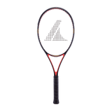 RAQUETTE PRO KENNEX BLACK ACE (300GR) 2025 1