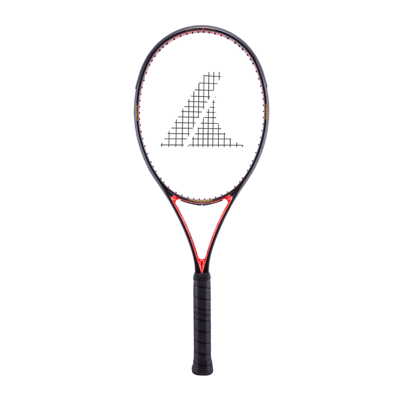 RAQUETTE PRO KENNEX BLACK ACE (300GR) 2025