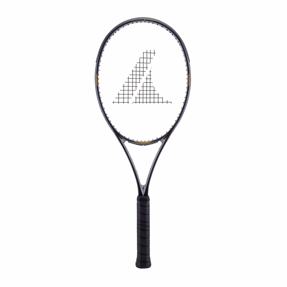 Goatt RAQUETTE PRO KENNEX BLACK ACE PRO 305gr 2025