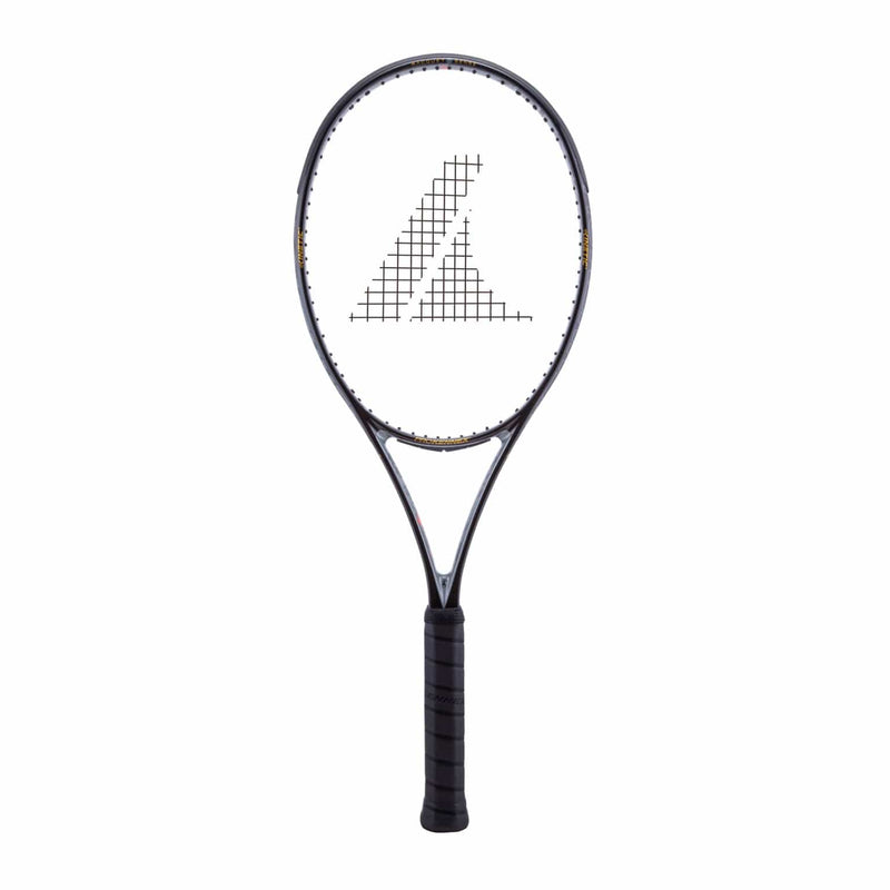 RAQUETTE PRO KENNEX BLACK ACE PRO 305GR 2025
