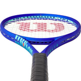 RAQUETTE WILSON ULTRA 100UL V5 (260 GR) (CORDÉE) 4