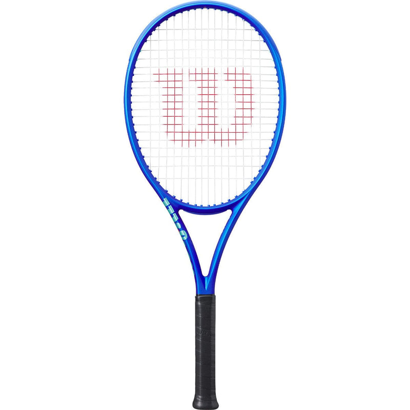 RAQUETTE WILSON ULTRA 100UL V5 (260 GR) (CORDÉE)