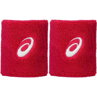 Goatt SERRE-POIGNETS ASICS UNISEX ROSE X2 Rose