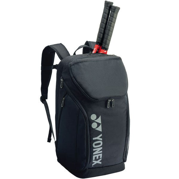 Goatt SAC À DOS PRO YONEX BLACK