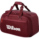 SAC WILSON DEFYER DUFFEL 1