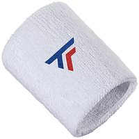 Goatt SERRE POIGNETS TECNIFIBRE XL BLANC
