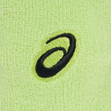 SERRE-POIGNETS ASICS UNISEX VERT X2 2