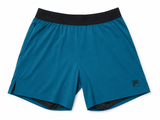 SHORTS FILA JARNO 2 TURQUOISE 1