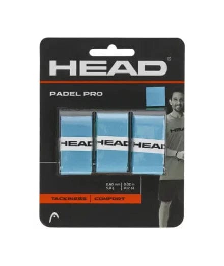 Goatt surgrip Head Padel Pro