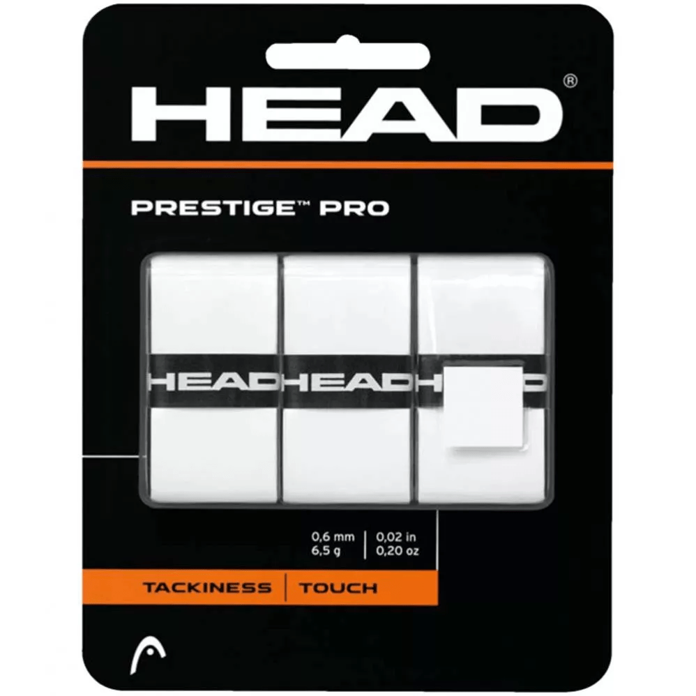 Goatt Surgrip Head Prestige Pro