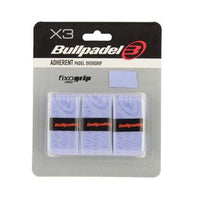 Goatt SURGRIPS BULLPADEL ADHÉRENT X3 Violet