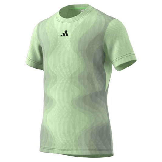 Goatt T SHIRT ADIDAS FREELIFT PRO