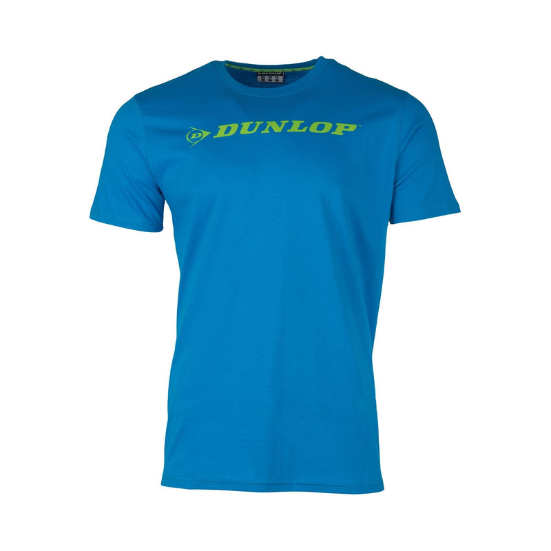T SHIRT DUNLOP CREW ESSENTIALS