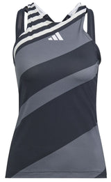 TOP ADIDAS Y-TANK PRO BLACK 2