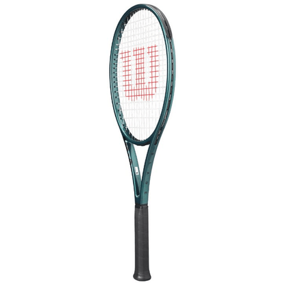 Goatt RAQUETTE DE TENNIS WILSON BLADE 98 V9 PRO STOCK (16x19) Vert / Grip 4