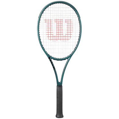 Goatt RAQUETTE DE TENNIS WILSON BLADE 98 V9 PRO STOCK (16x19) Vert / Grip 4