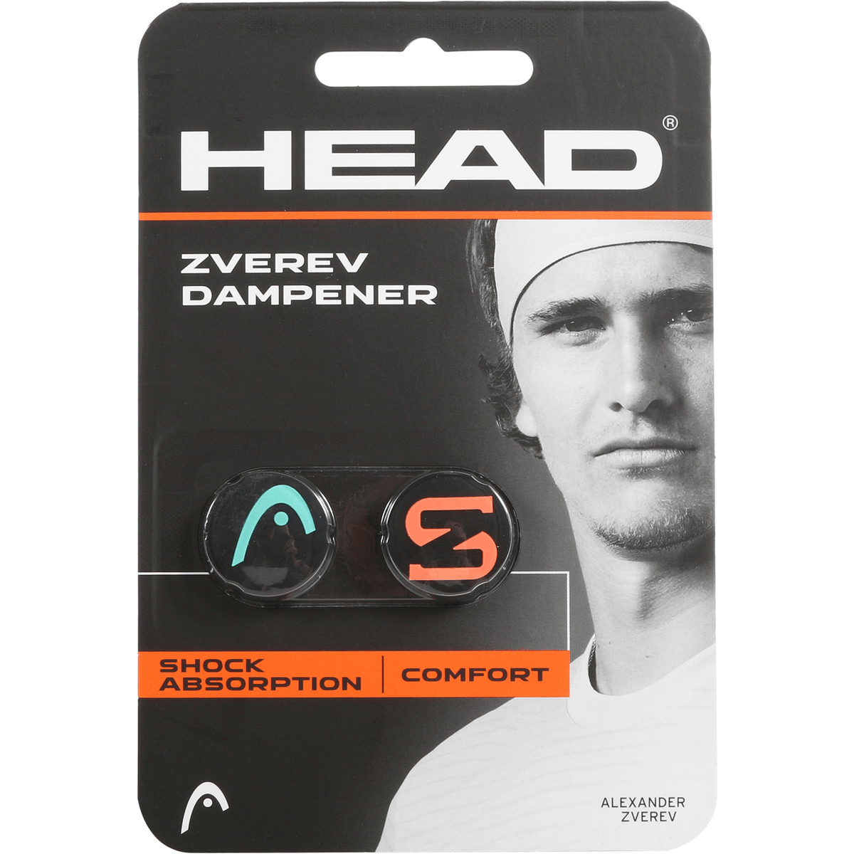 Head Antivibrateur Head Zverev