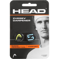Head ANTIVIBRATEURS HEAD ZVEREV